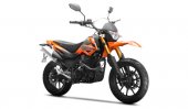 2013 Loncin JL250GY Rover photo